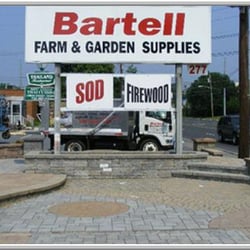 Bartell Farm & Garden Supplies