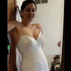 Alterations Wedding Dress & Formal Wear