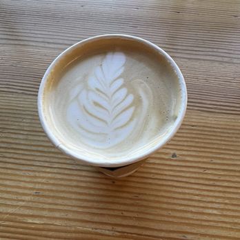 Salsman Coffee Roasters - Delicious miso caramel latte - Coffee & Tea Near Me - Portland, Oregon Salsman Coffee Roasters - Delicious miso caramel latte - Coffee & Tea Near Me - Portland, Oregon