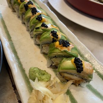 Bloom & Bee - Bloom Lobster Roll - New American Near Me - Houston, Texas