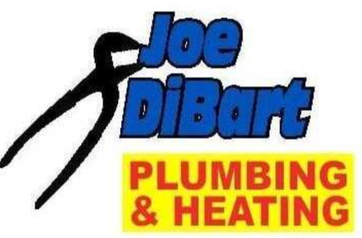 Slide of Joe Dibart Plumbing, Heating & Air Conditioning