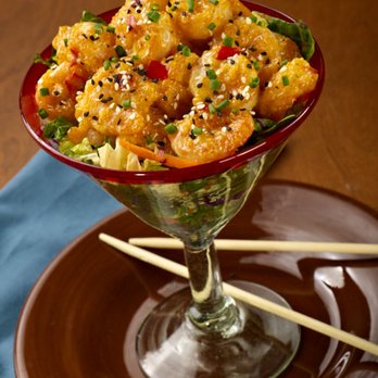 Tony Roma's - a bowl of shrimp with chopsticks - Steakhouses Near Me - Lethbridge, Alberta Tony Roma's - a bowl of shrimp with chopsticks - Steakhouses Near Me - Lethbridge, Alberta