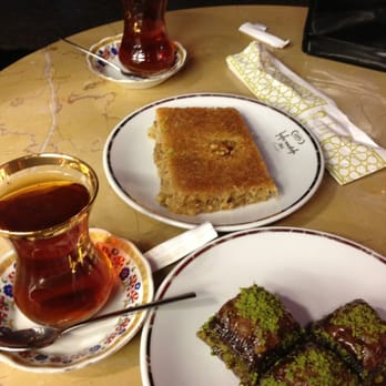 Hafiz Mustafa - Desserts - Desserts Near Me - Istanbul, 34 Hafiz Mustafa - Desserts - Desserts Near Me - Istanbul, 34