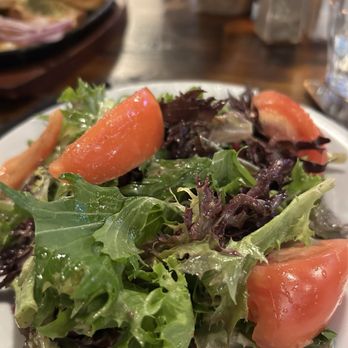 The Brick Tavern - House Salad - American Near Me - Hagerstown, Maryland The Brick Tavern - House Salad - American Near Me - Hagerstown, Maryland