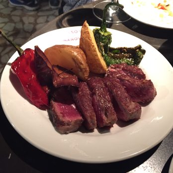 Celso y Manolo - Taquitos de Chuleton - Tapas Bars Near Me - Madrid, M