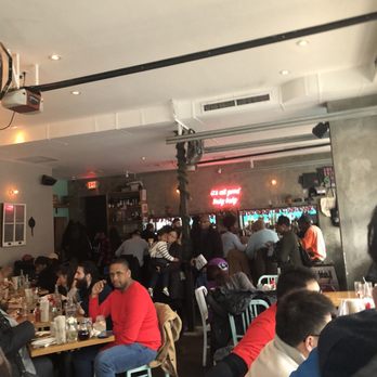 Sweet Chick - It's full for a Friday - Breakfast & Brunch Near Me - Brooklyn, New York Sweet Chick - It's full for a Friday - Breakfast & Brunch Near Me - Brooklyn, New York