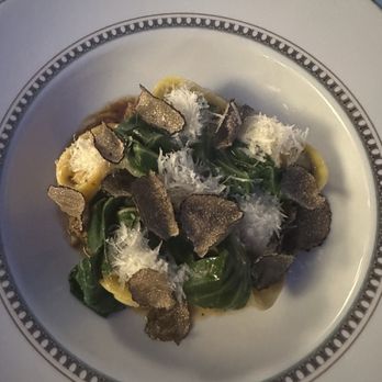 Restaurant Terrazza Danieli - Truffle duck pasta - Venetian Near Me - Venezia, VE Restaurant Terrazza Danieli - Truffle duck pasta - Venetian Near Me - Venezia, VE
