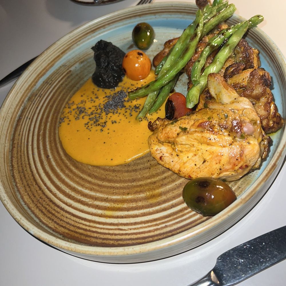 Pitahayas - Chicken - Asian Fusion Near Me - Cabo San Lucas, BCS Pitahayas - Chicken - Asian Fusion Near Me - Cabo San Lucas, BCS