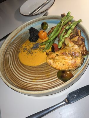Pitahayas Restaurant by null