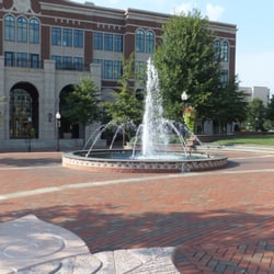 Morgan Square