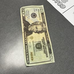 Fake bill Fake bill