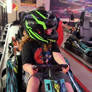 Kartopia - Indoor Playcenter Near Me - San Fernando Valley, California Kartopia - Indoor Playcenter Near Me - San Fernando Valley, California