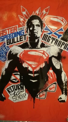 Zorlu Center by null