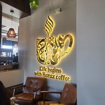 Haraz Coffee House - Coffee & Tea Near Me - Winter Park, Florida Haraz Coffee House - Coffee & Tea Near Me - Winter Park, Florida