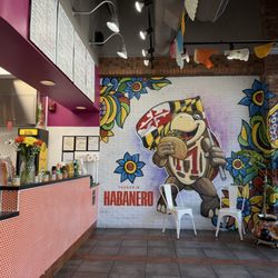 Taqueria Habanero