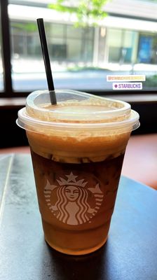 Starbucks by null