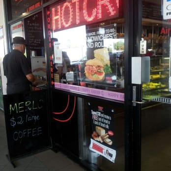 Crusty Devil Bakehouse - Bakeries Near Me - Carina, QLD