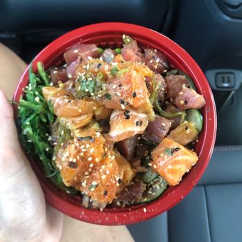 Bear Flag Fish - Seafood Near Me - Newport Beach, California