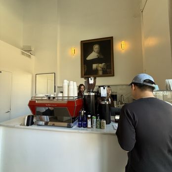Rhythm Zero - Coffee & Tea Near Me - Brooklyn, New York Rhythm Zero - Coffee & Tea Near Me - Brooklyn, New York