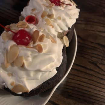 Jacks Chophouse - Sundae - Steakhouses Near Me - Fredericksburg, Texas Jacks Chophouse - Sundae - Steakhouses Near Me - Fredericksburg, Texas