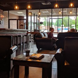 CouchLand Coffee House