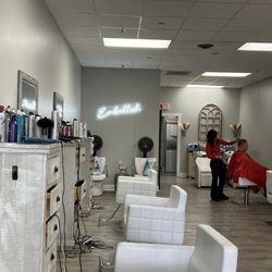 Embellish Hair Studio