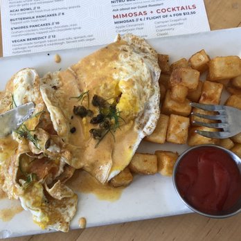 Halcyon - Yummy dishes - Breakfast & Brunch Near Me - Dallas, Texas Halcyon - Yummy dishes - Breakfast & Brunch Near Me - Dallas, Texas