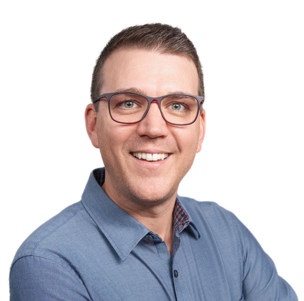 Jake Lohwater, LCSW - grief counselor in Golden, CO