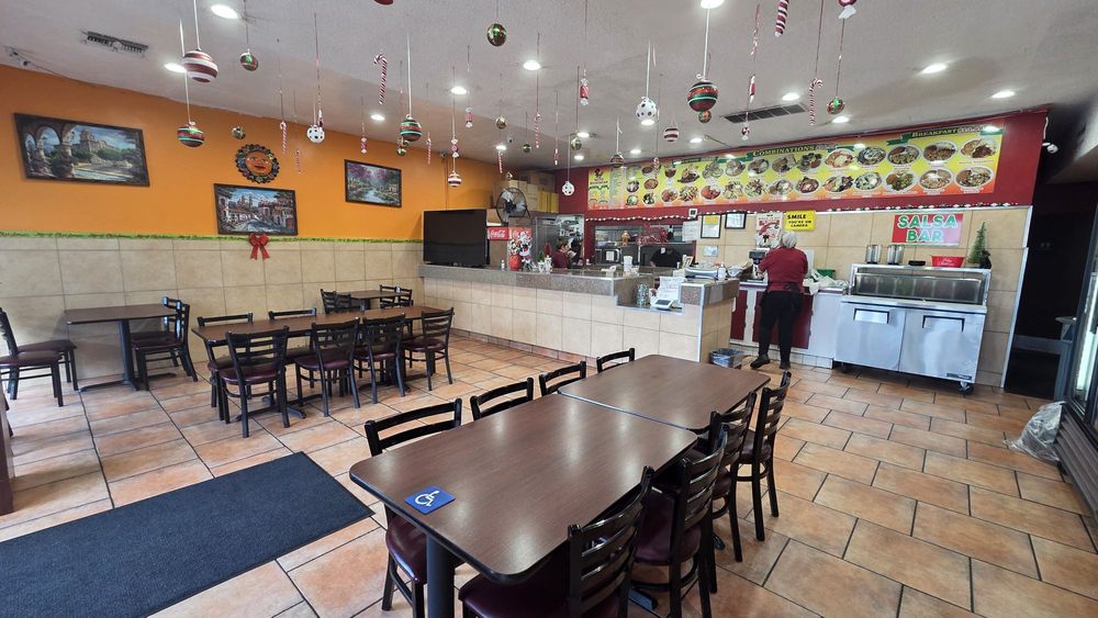 Tacos Michoacan