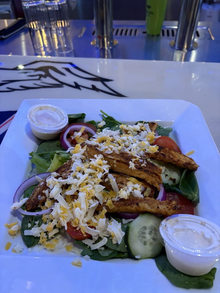 Pedros Tacos & Tequila Bar