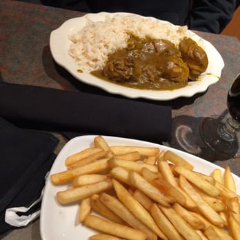 Jiallo's - Curry chicken was perfect! - Caribbean Near Me - Indianapolis, Indiana Jiallo's - Curry chicken was perfect! - Caribbean Near Me - Indianapolis, Indiana