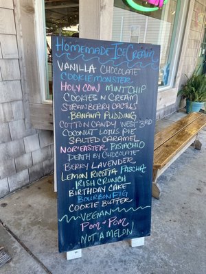 Holy Cow Creamery by null