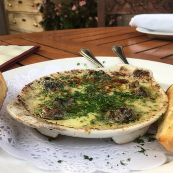 Cafe Rustica - Escargot - French Near Me - Carmel Valley, California Cafe Rustica - Escargot - French Near Me - Carmel Valley, California