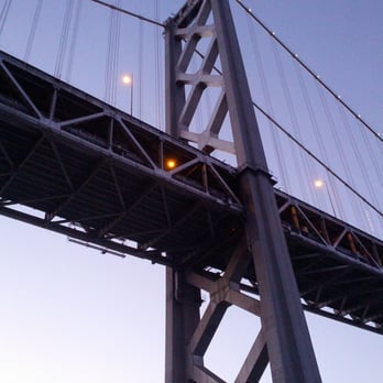 Wine Tasting On The Bay - Going under the bridge! - Boat Charters Near Me - San Francisco, California