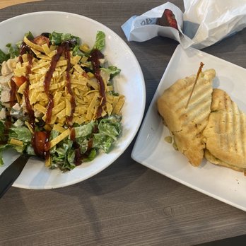Café Zupas - Salad Near Me - Middleton, Wisconsin