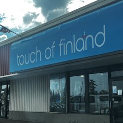 Touch of Finland