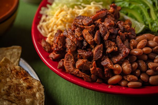 Taco Pros Montrose by null