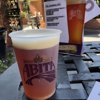 Abita Brewing Company - Breweries Near Me - Covington, Louisiana Abita Brewing Company - Breweries Near Me - Covington, Louisiana