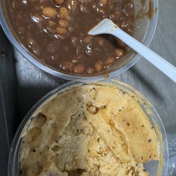Lil Red’s Takeout and Catering - Baked Beans, Mac and Cheese - Caribbean Near Me - Seattle, Washington Lil Red’s Takeout and Catering - Baked Beans, Mac and Cheese - Caribbean Near Me - Seattle, Washington