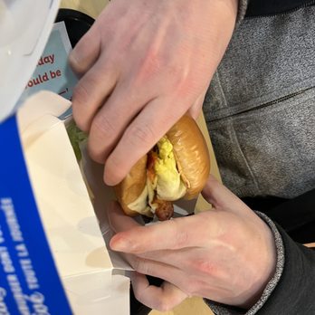 Dairy Queen Grill & Chill - Fast Food Near Me - Surrey, British Columbia