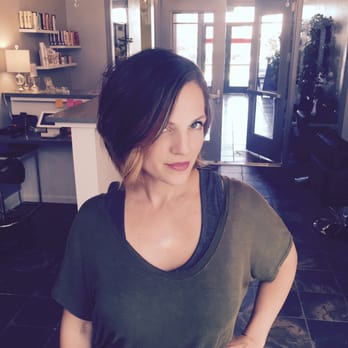 Mirror Mirror Beauty Salon - Cut and color by Mikelle - Hair Salons Near Me - Morgan Hill, California