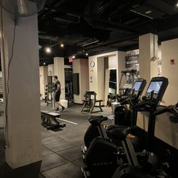 Lynx Fitness Club