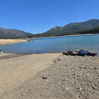 Detroit Lake - Mongold Wayside - Canoe/Kayak launch ramp - Parks Near Me - Detroit, Oregon Detroit Lake - Mongold Wayside - Canoe/Kayak launch ramp - Parks Near Me - Detroit, Oregon
