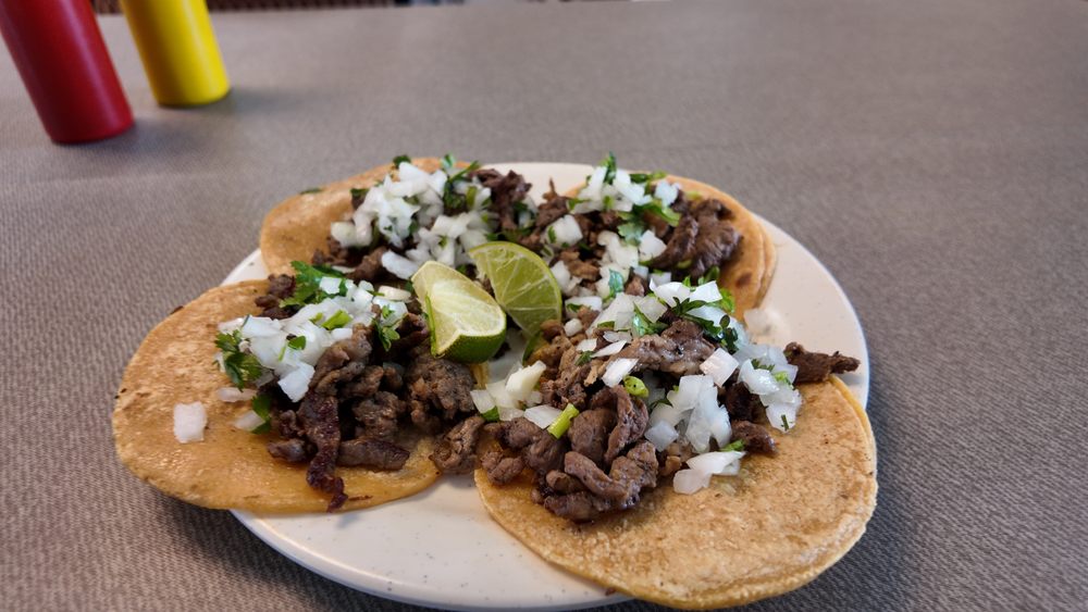 Pancho Tacos