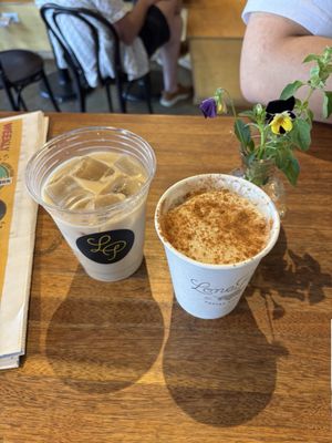 Lone Pine Coffee Roasters by null