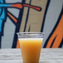 Sceptre Brewing Arts - @tiffhuangry