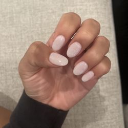 Nails Envy