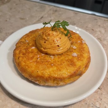 Barrafina - Tortilla - Spanish Near Me - London, XGL Barrafina - Tortilla - Spanish Near Me - London, XGL