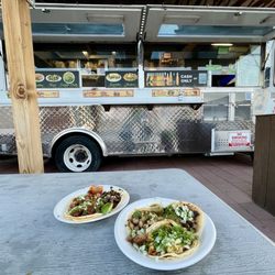 Castro's Taco Stand