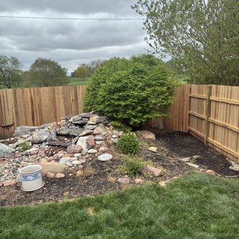Big Dog Fencing - Fences & Gates Near Me - Lincoln, Nebraska Big Dog Fencing - Fences & Gates Near Me - Lincoln, Nebraska